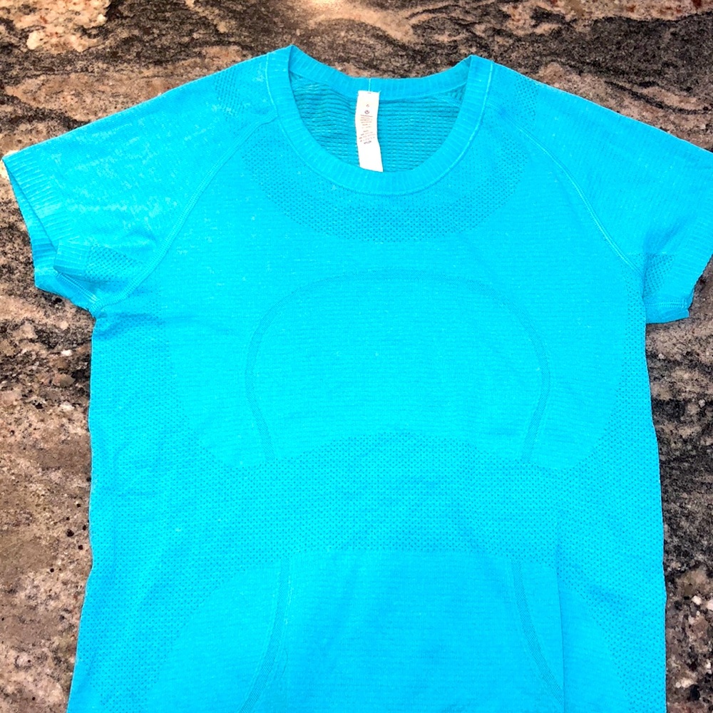 Lulu Lemon Shirt
